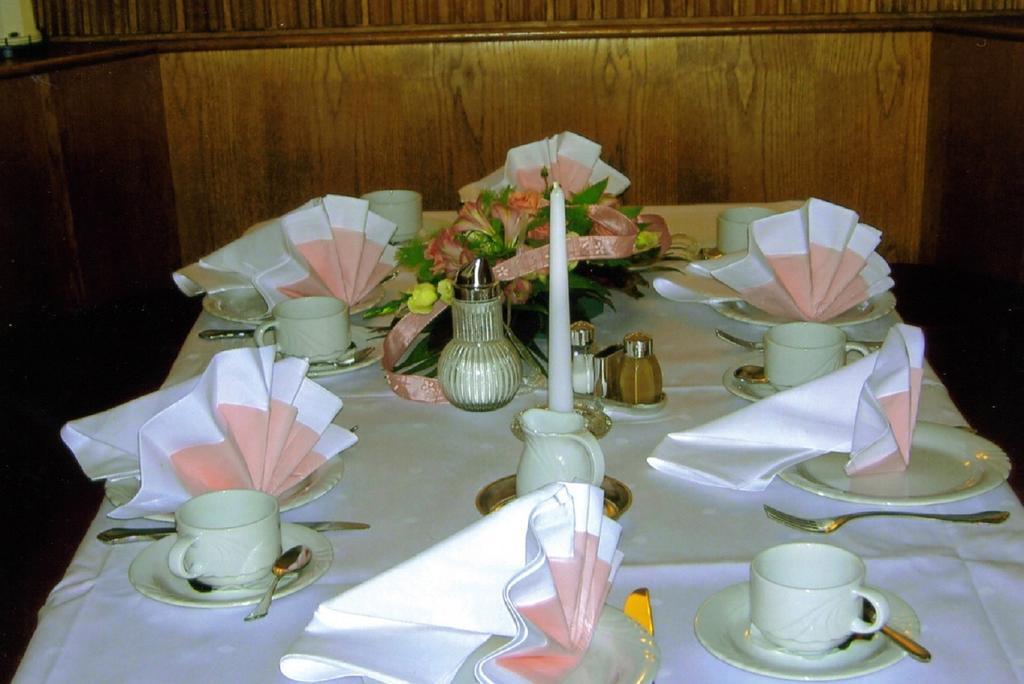 Hotel Restaurant Schmidter Bauernstube Nideggen Værelse billede